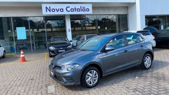 VOLKSWAGEN POLO 1.0 170 TSI MANUAL VOLKSWAGEN POLO 1.0 170 TSI MANUAL